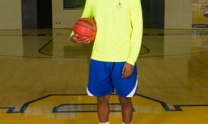 2016 North/South Basketball All-Stars