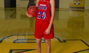 2016 North/South Basketball All-Stars
