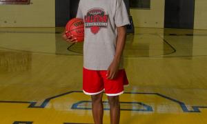 2016 North/South Basketball All-Stars