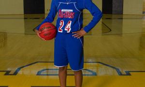 2016 North/South Basketball All-Stars