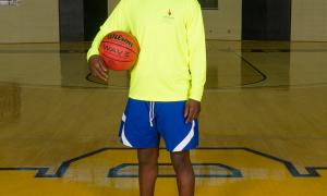 2016 North/South Basketball All-Stars