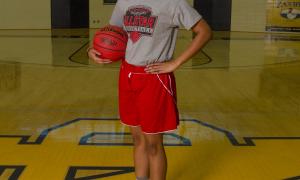 2016 North/South Basketball All-Stars