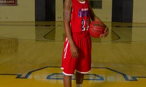 2016 North/South Basketball All-Stars