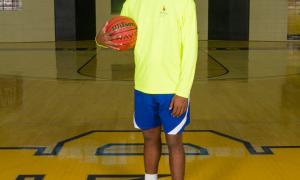 2016 North/South Basketball All-Stars