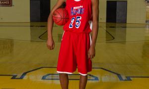 2016 North/South Basketball All-Stars