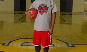 2016 North/South Basketball All-Stars