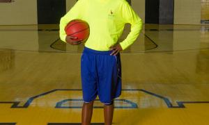 2016 North/South Basketball All-Stars