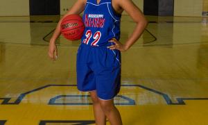 2016 North/South Basketball All-Stars