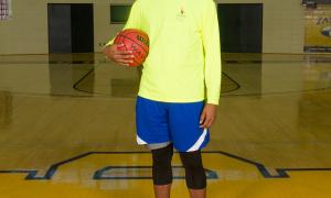 2016 North/South Basketball All-Stars