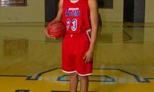 2016 North/South Basketball All-Stars