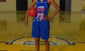 2016 North/South Basketball All-Stars