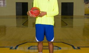 2016 North/South Basketball All-Stars