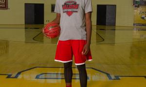 2016 North/South Basketball All-Stars