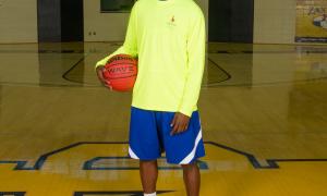 2016 North/South Basketball All-Stars