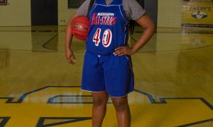 2016 North/South Basketball All-Stars