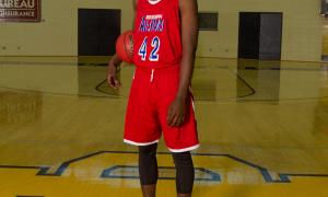 2016 North/South Basketball All-Stars