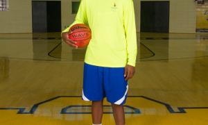 2016 North/South Basketball All-Stars