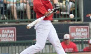 2016 Crossroads Diamond Club D.M. Howie All-Star Baseball Games