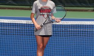 2016 Tennis All-Stars