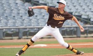 2016 Crossroads Diamond Club D.M. Howie All-Star Baseball Games