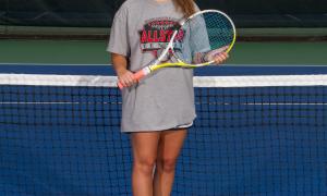 2016 Tennis All-Stars