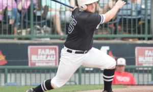 2016 Crossroads Diamond Club D.M. Howie All-Star Baseball Games