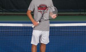 2016 Tennis All-Stars