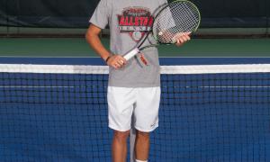 2016 Tennis All-Stars