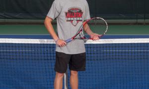 2016 Tennis All-Stars