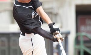 2016 Crossroads Diamond Club D.M. Howie All-Star Baseball Games