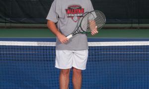 2016 Tennis All-Stars