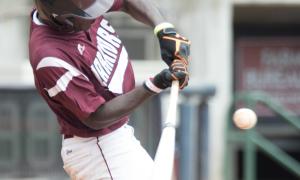 2016 Crossroads Diamond Club D.M. Howie All-Star Baseball Games