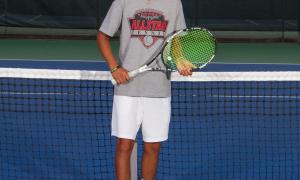 2016 Tennis All-Stars