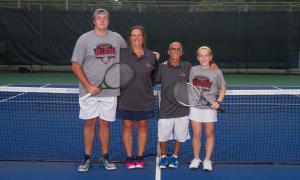 2016 Tennis All-Stars