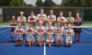 2016 Tennis All-Stars