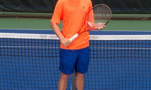 2016 Tennis All-Stars