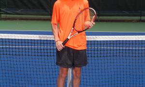 2016 Tennis All-Stars