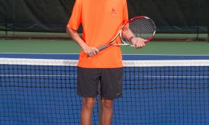 2016 Tennis All-Stars