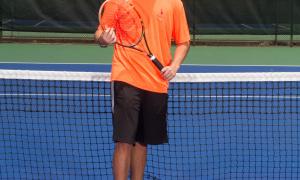 2016 Tennis All-Stars