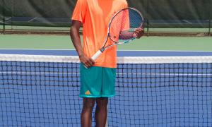 2016 Tennis All-Stars