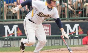 2016 Crossroads Diamond Club D.M. Howie All-Star Baseball Games