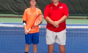 2016 Tennis All-Stars