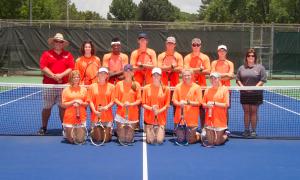 2016 Tennis All-Stars