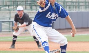 2016 Crossroads Diamond Club D.M. Howie All-Star Baseball Games