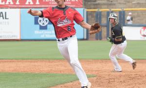 2016 Crossroads Diamond Club D.M. Howie All-Star Baseball Games
