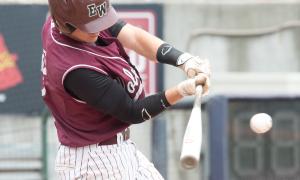 2016 Crossroads Diamond Club D.M. Howie All-Star Baseball Games