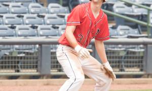 2016 Crossroads Diamond Club D.M. Howie All-Star Baseball Games