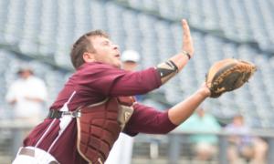 2016 Crossroads Diamond Club D.M. Howie All-Star Baseball Games