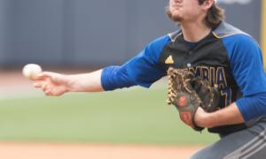 2016 Crossroads Diamond Club D.M. Howie All-Star Baseball Games