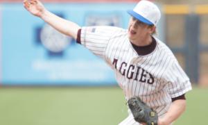 2016 Crossroads Diamond Club D.M. Howie All-Star Baseball Games